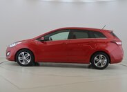 Hyundai i30 Kombi 1,6 l 99 kw