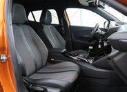 Peugeot 2008 SUV 1,2 l 74 kw