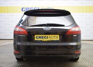 Ford Mondeo Kombi 2,0 l 96 kw