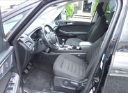 Ford Galaxy MPV 2,0 l 110 kw