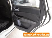 Ford S-MAX MPV 0,0 0