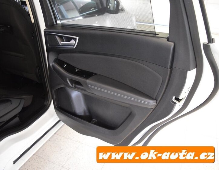 Ford S-MAX MPV 0,0 0