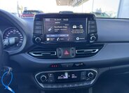 Hyundai i30 Kombi 1,6 l 85 kw