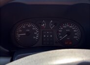 Renault Clio Hatchback 1,1 l 55 kw