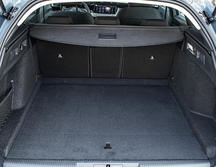 Peugeot 308 Kombi 1,2 l 107 kw