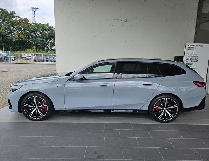 BMW Řada 5 3