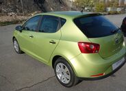 Seat Ibiza 8