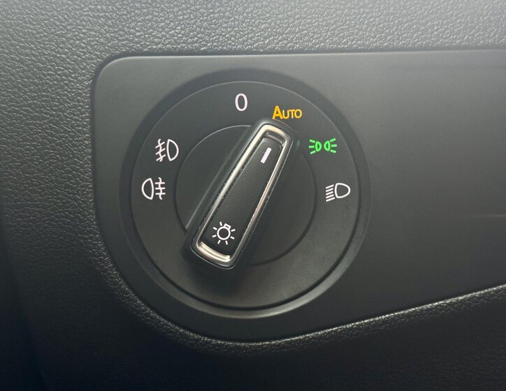 Seat Tarraco SUV 2,0 l 140 kw