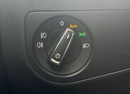 Seat Tarraco SUV 2,0 l 140 kw