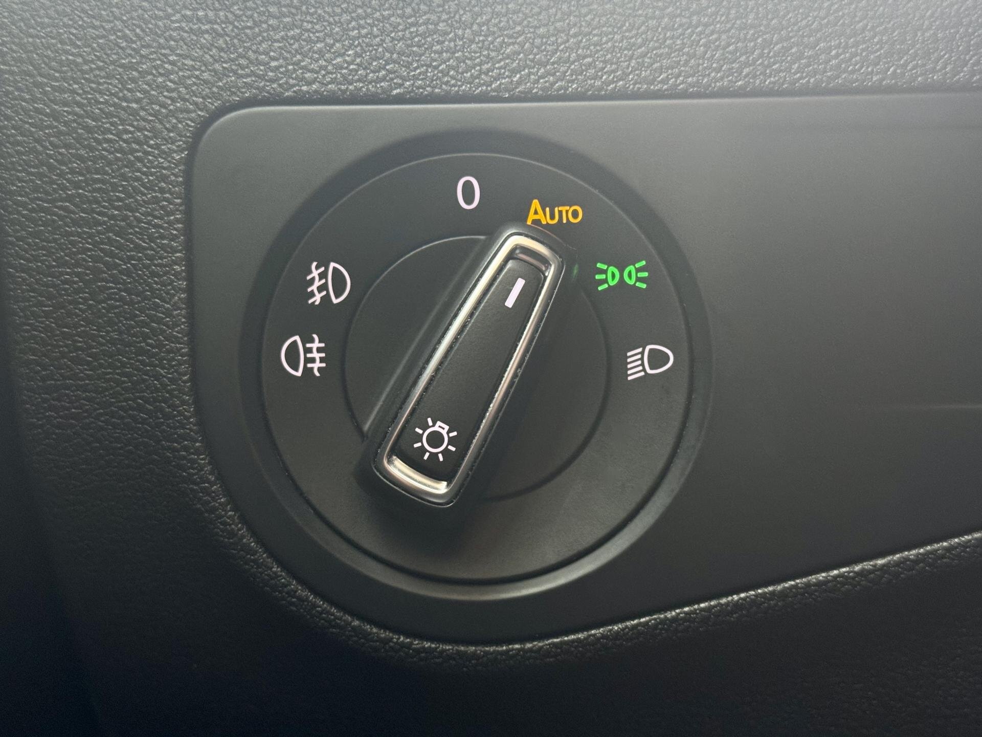 Seat Tarraco SUV 2,0 l 140 kw