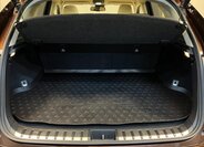 Lexus NX 300h SUV 2,5 l 145 kw