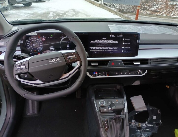 KIA Stonic Hatchback 0,0 74 kw