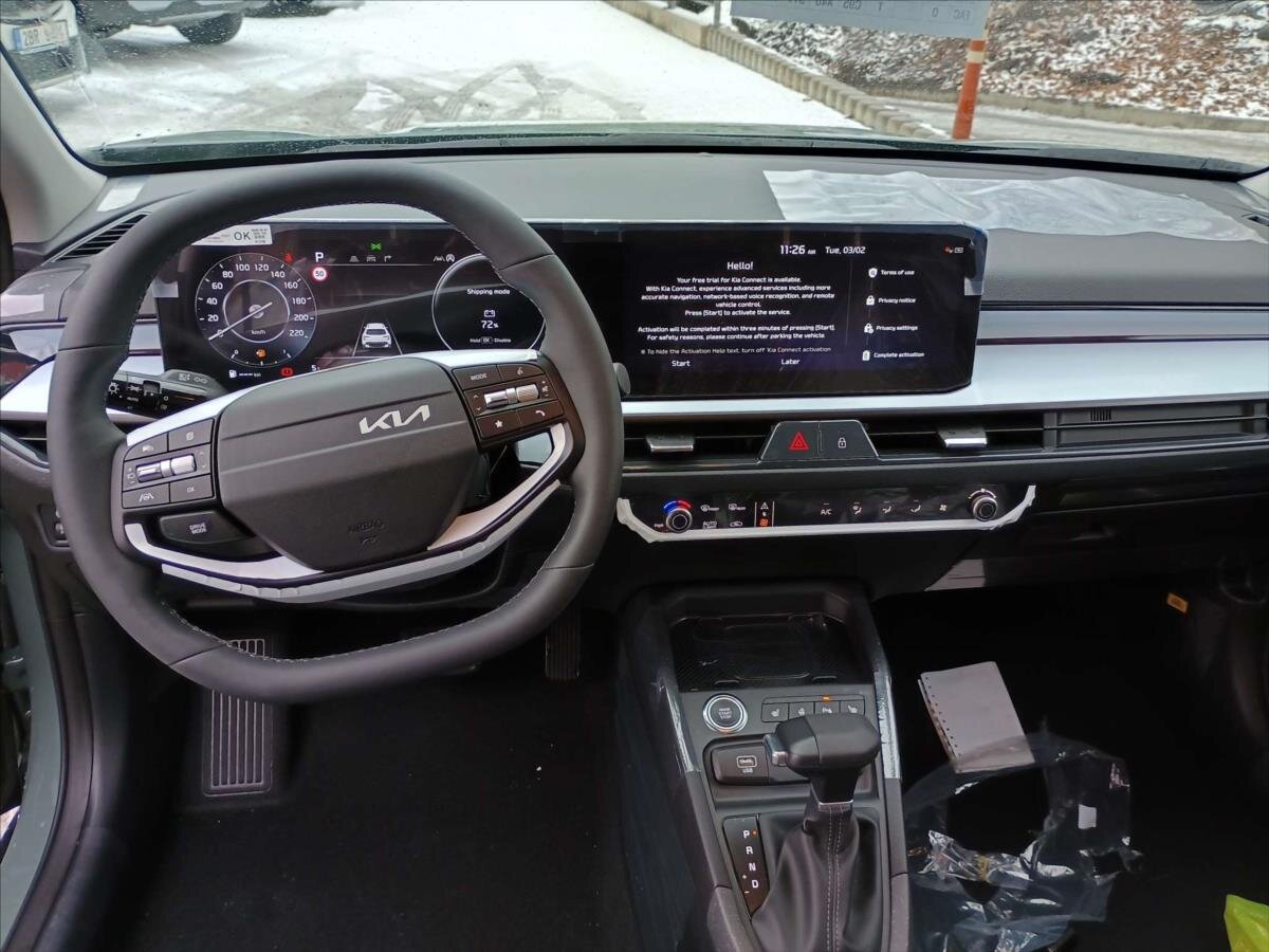 KIA Stonic Hatchback 0,0 74 kw