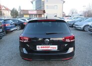 Volkswagen Passat Kombi 2,0 l 110 kw