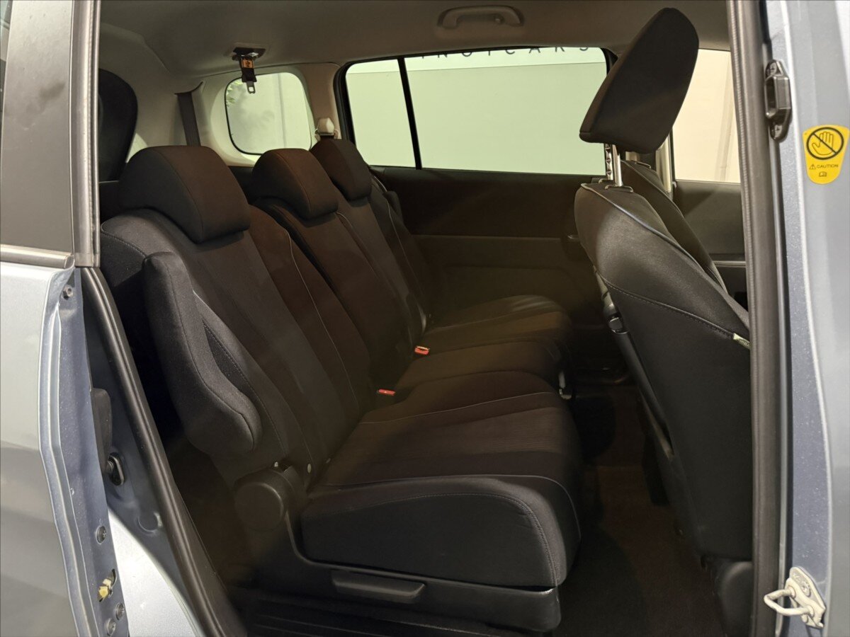 Mazda 5 MPV 1,8 l 85 kw