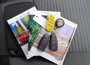 Ford C-MAX MPV 1,6 l 88 kw