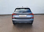 Škoda Kamiq Hatchback 1,5 l 110 kw