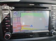 Škoda Yeti SUV / Terénní 1,2 l 77 kw