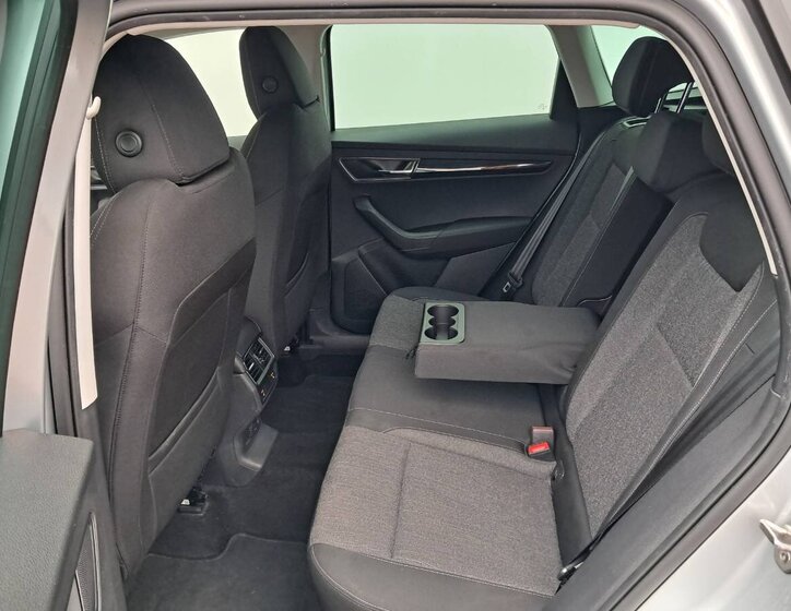 Škoda Karoq 21