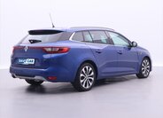 Renault Mégane Kombi 1,6 l 120 kw