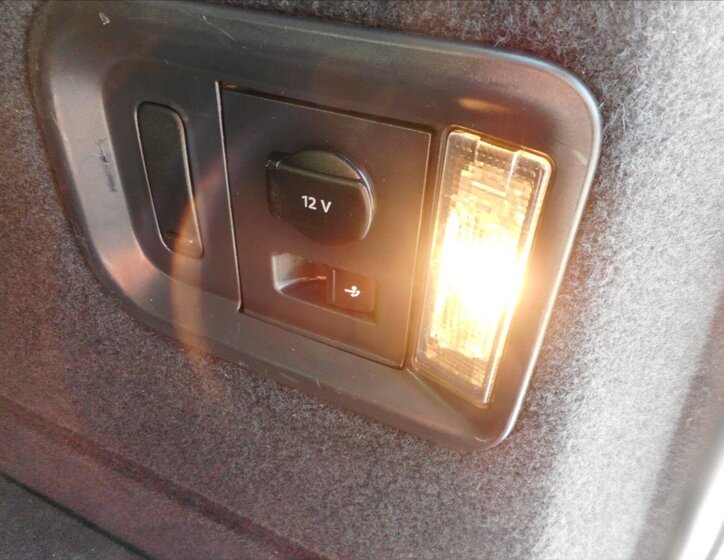 Volkswagen Sharan 27