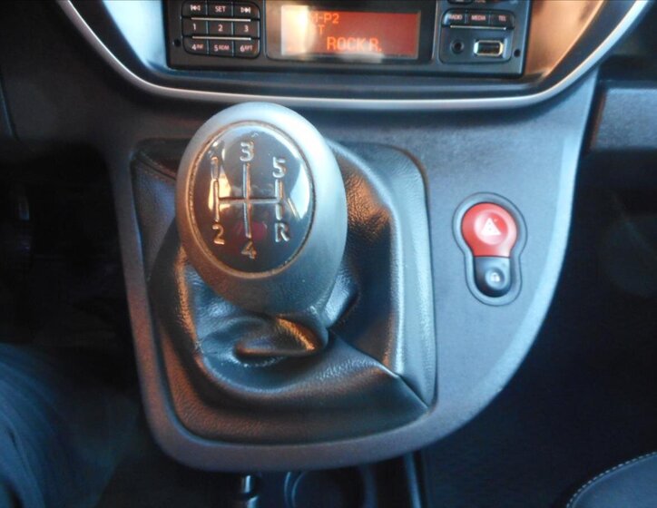 Renault Kangoo 14