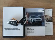 BMW X1 SUV / Terénní 2,0 l 140 kw