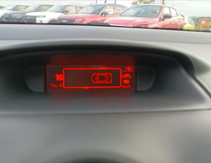 Peugeot 308 Kombi 1,6 l 80 kw