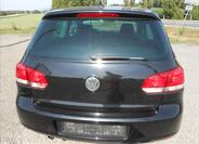 Volkswagen Golf 26