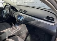 Volkswagen Passat 20