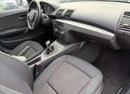 BMW Řada 1 Hatchback 2,0 l 105 kw