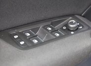 Volkswagen Touran SUV / Terénní 1,4 l 110 kw