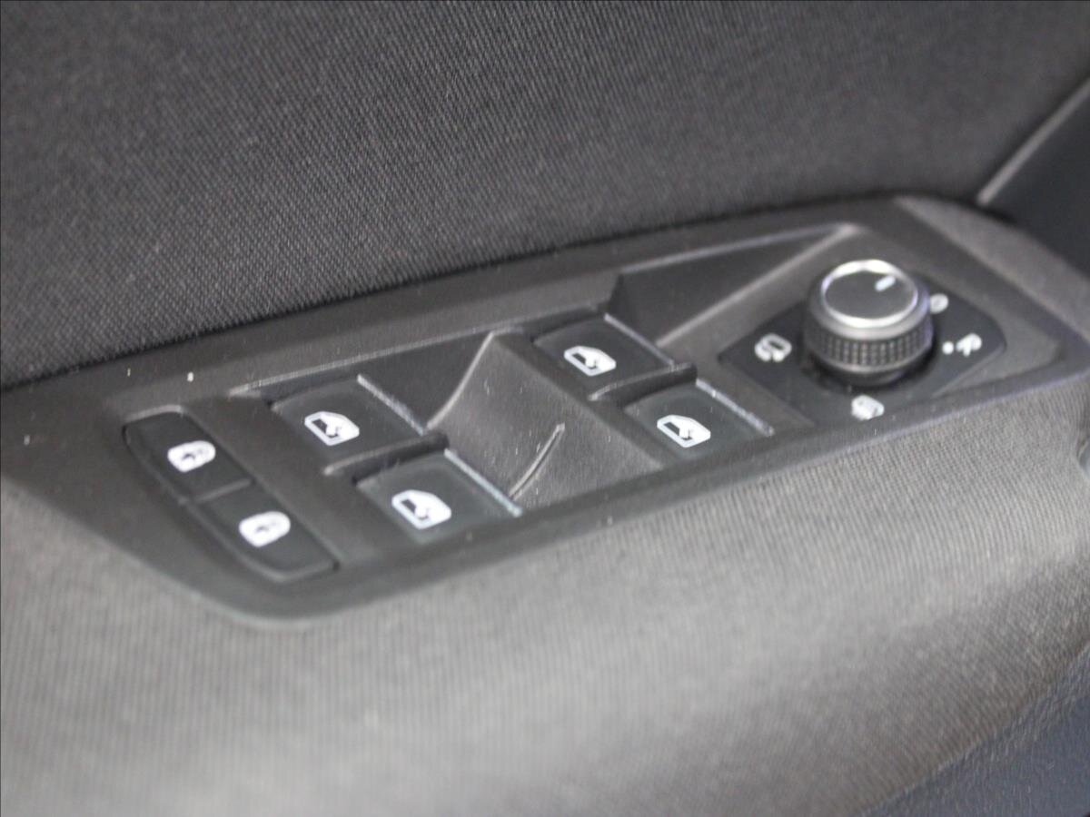 Volkswagen Touran SUV / Terénní 1,4 l 110 kw