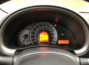 Nissan Micra 21
