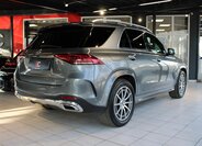 Mercedes-Benz GLE 6