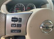 Nissan Pathfinder 13
