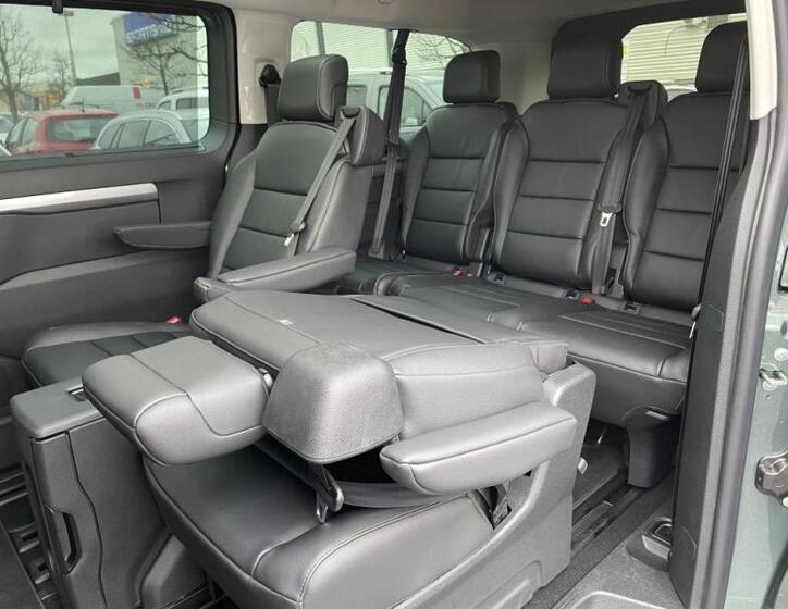 Toyota ProAce Verso 26