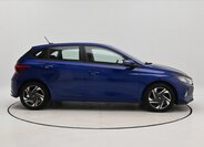 Hyundai i20 Hatchback 1,2 l 61 kw