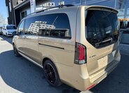 Mercedes-Benz Třídy V Ostatní 2,0 l 174 kw