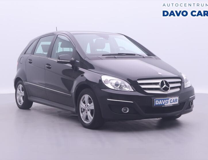 Mercedes-Benz Třídy B 1