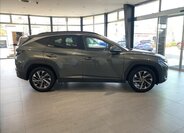 Hyundai Tucson SUV / Terénní 1,6 l 110 kw