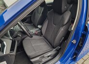 Škoda Octavia Kombi 1,5 l 110 kw