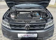Volkswagen Tiguan SUV / Terénní 2,0 l 110 kw