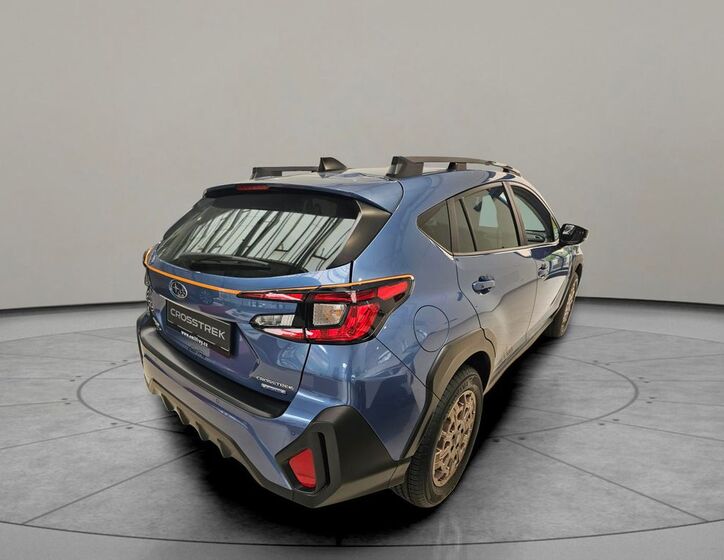 Subaru Crosstrek 7