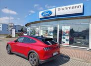 Ford Mustang Mach-E 6