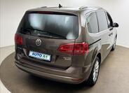 Volkswagen Sharan 4