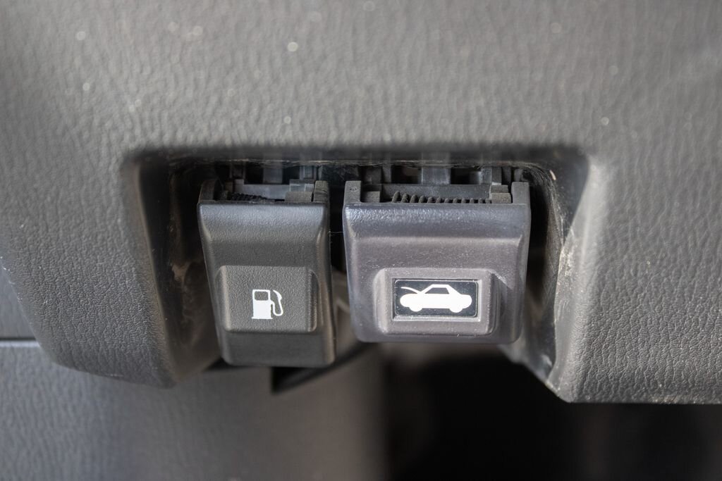 Mazda CX-5 SUV 2,0 l 121 kw