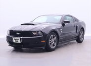 Ford Mustang Kupé 3,7 l 227 kw