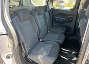 Fiat Dobló Skříň 1,2 l 81 kw