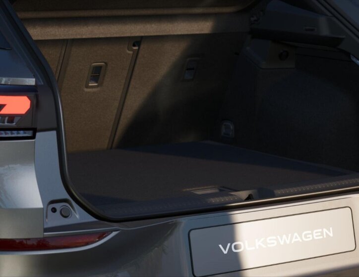 Volkswagen T-Roc SUV / Terénní 1,5 l 85 kw